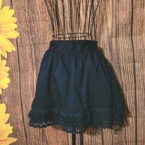 Cherokee Bohemian Style Skirt